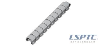 塑料銷型&emsp;構造図