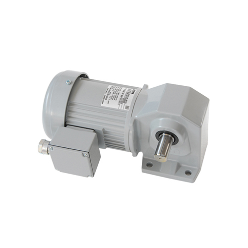 日精GTR齒輪減速機 空心軸 0.1-2.2KW