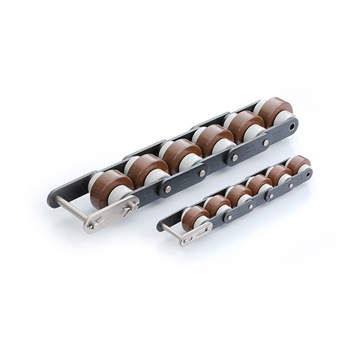 椿本Tsubaki自由流動鏈 倍數(shù)鏈