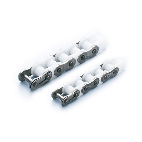 椿本Tsubaki塑料鏈條 PC-SY(超級(jí)耐藥品規(guī)格)