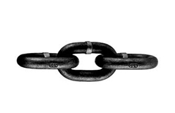 進口起重鏈條的結構和維護保養(yǎng)