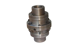 進(jìn)口聯(lián)軸器動(dòng)力機(jī)的機(jī)械性能和載荷類別