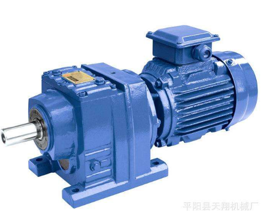 SPG減速機的噪聲如何解決？